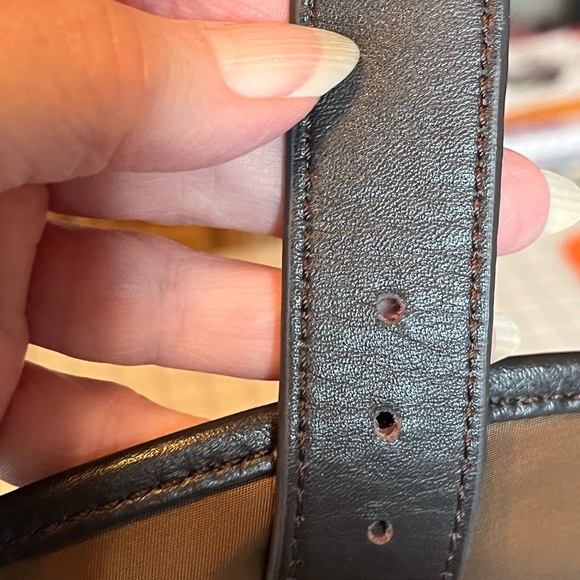 Authentic Prada Backpack - Picture 5 of 16